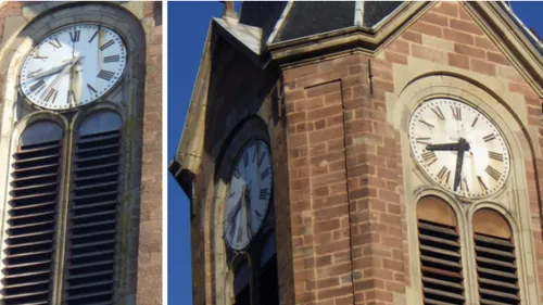 La Fondation du patrimoine veut rénover les églises de Pfastatt et...